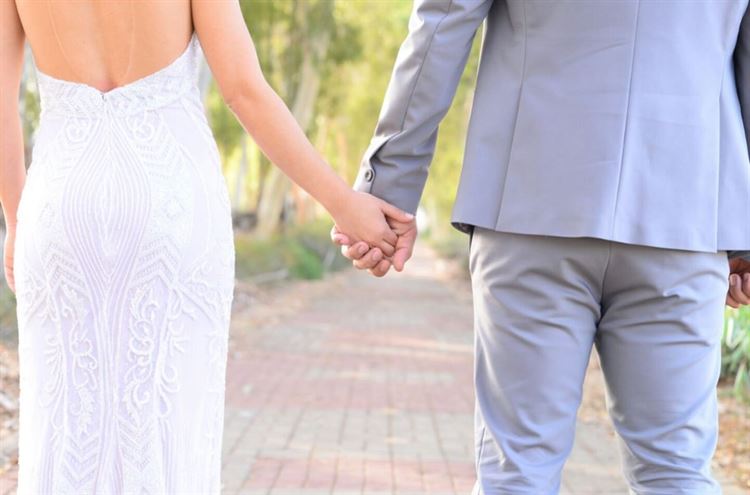 כל הסימנים הראו אחרת: הכלה שטעתה בנבואה 3