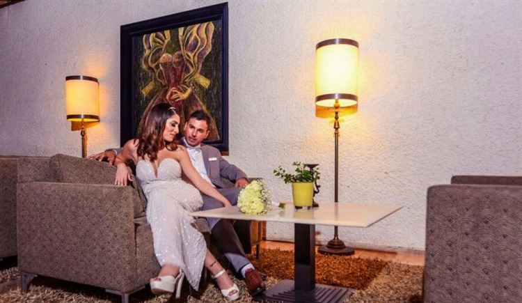 כל הסימנים הראו אחרת: הכלה שטעתה בנבואה 5