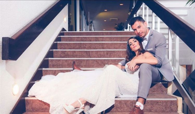 כל הסימנים הראו אחרת: הכלה שטעתה בנבואה 6