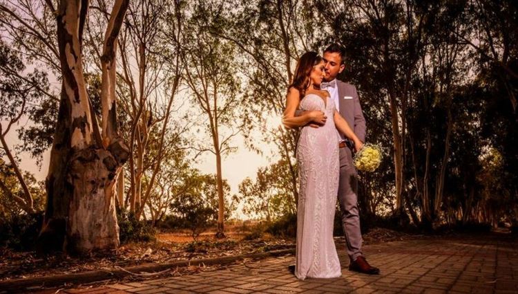 כל הסימנים הראו אחרת: הכלה שטעתה בנבואה 7