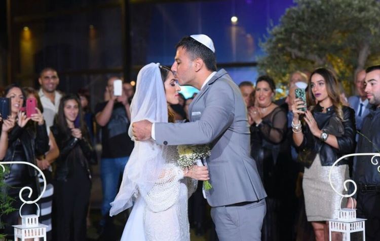 כל הסימנים הראו אחרת: הכלה שטעתה בנבואה 16