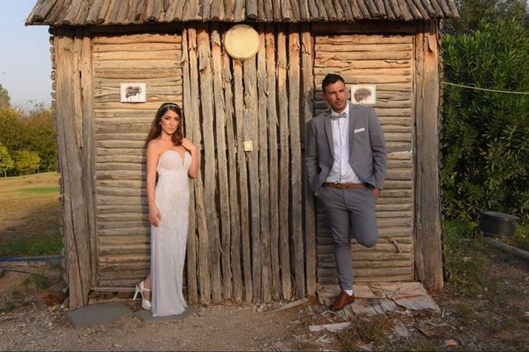 כל הסימנים הראו אחרת: הכלה שטעתה בנבואה 8