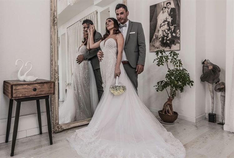 כל הסימנים הראו אחרת: הכלה שטעתה בנבואה 10