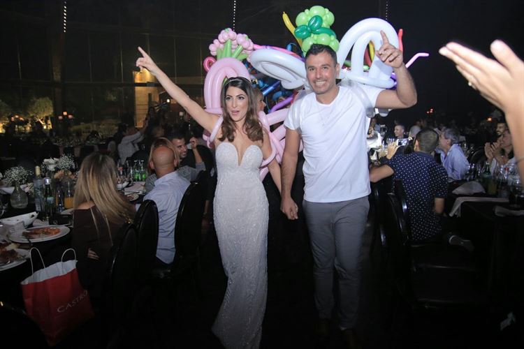 כל הסימנים הראו אחרת: הכלה שטעתה בנבואה 21