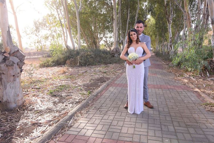 כל הסימנים הראו אחרת: הכלה שטעתה בנבואה 12