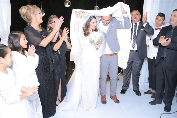 כל הסימנים הראו אחרת: הכלה שטעתה בנבואה 19