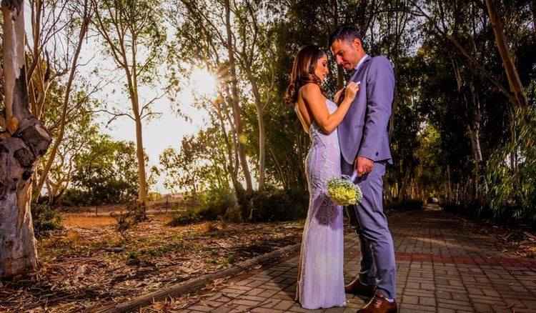 כל הסימנים הראו אחרת: הכלה שטעתה בנבואה 15