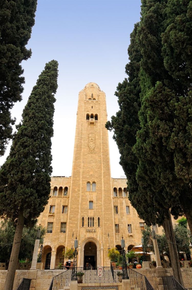 הכי ישראלי: מקומות מרגשים להצעת נישואין 2