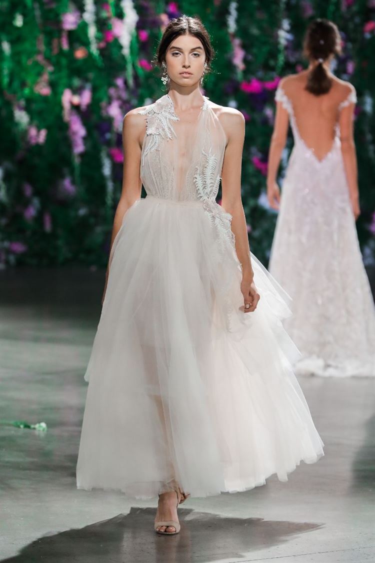 מעוררת את כל החושים: גליה להב בקולקציה חדשה 5