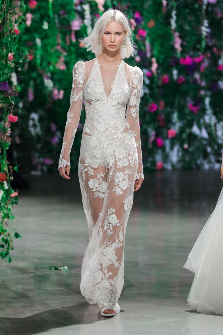 מעוררת את כל החושים: גליה להב בקולקציה חדשה 7