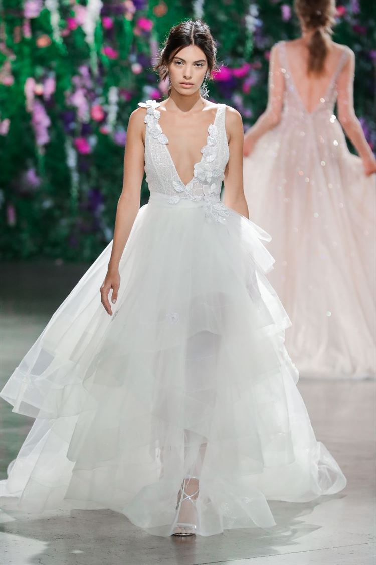 מעוררת את כל החושים: גליה להב בקולקציה חדשה 13