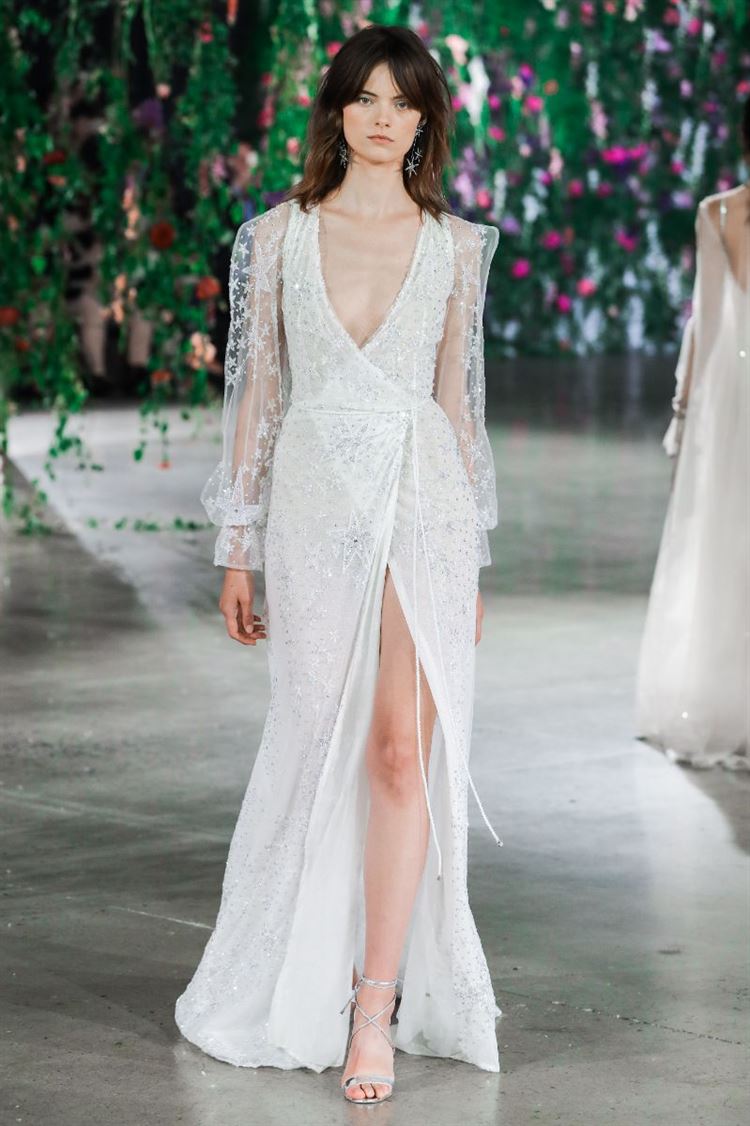 מעוררת את כל החושים: גליה להב בקולקציה חדשה 30