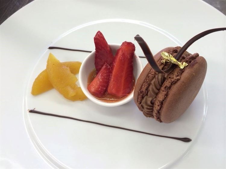 חמשת הקינוחים הכי לוהטים לעונת החורף 4