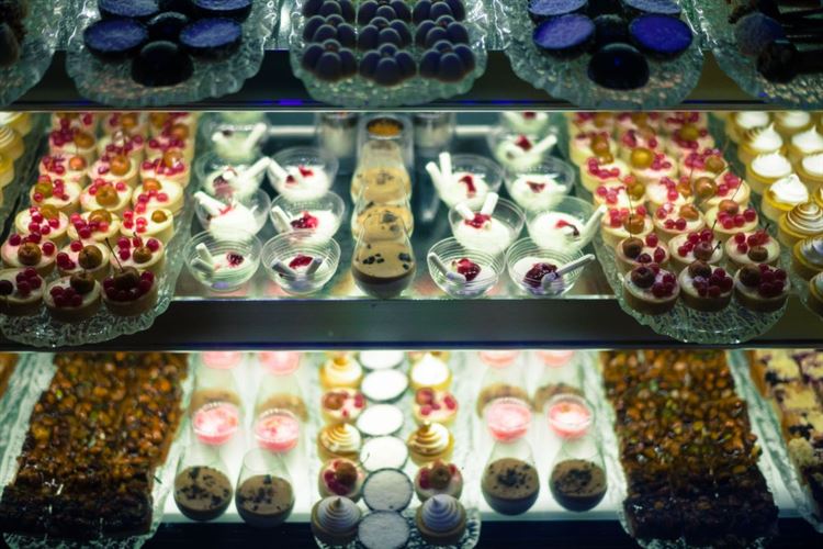 חמשת הקינוחים הכי לוהטים לעונת החורף 3