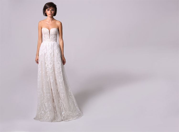 מיכל מדינה חושפת: החתונה שהולידה קטלוג חדש 4