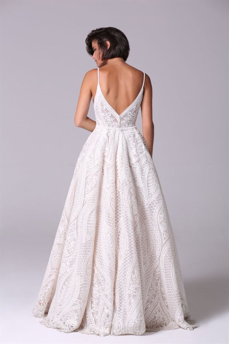 מיכל מדינה חושפת: החתונה שהולידה קטלוג חדש 7