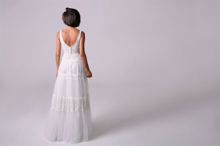 מיכל מדינה חושפת: החתונה שהולידה קטלוג חדש 9