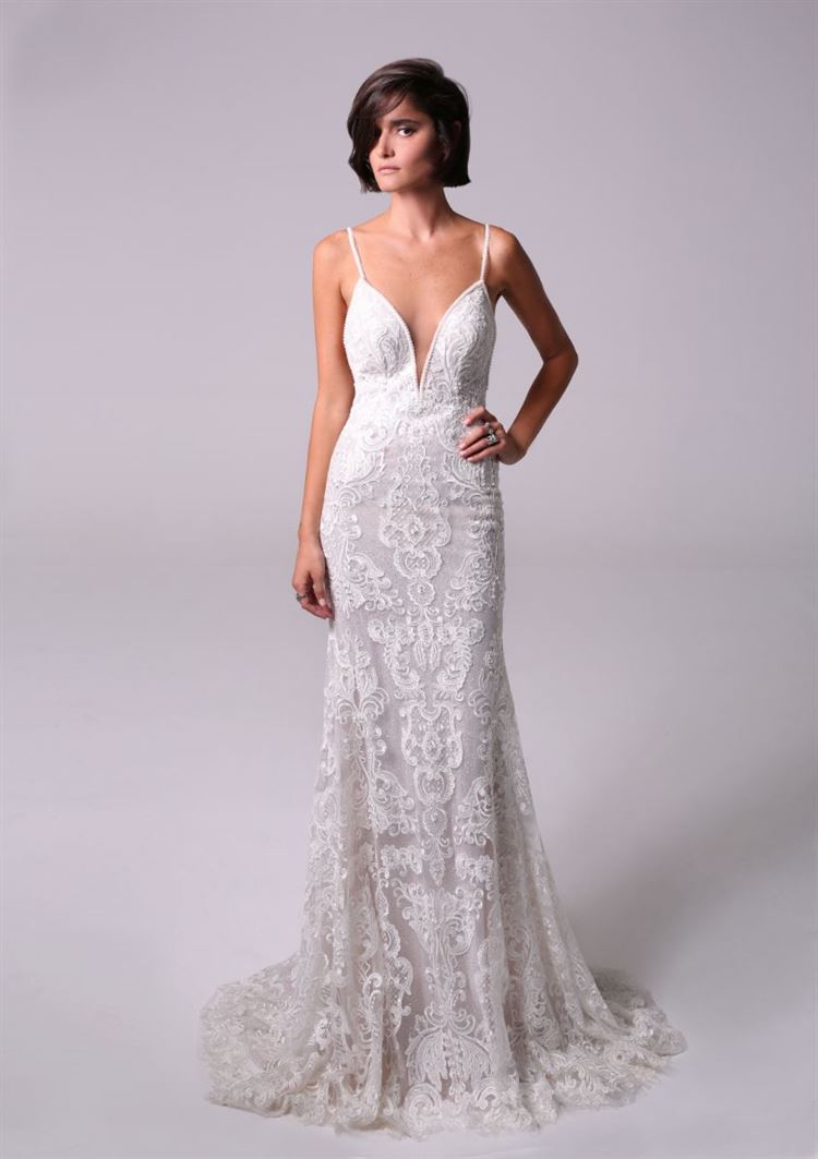 מיכל מדינה חושפת: החתונה שהולידה קטלוג חדש 10