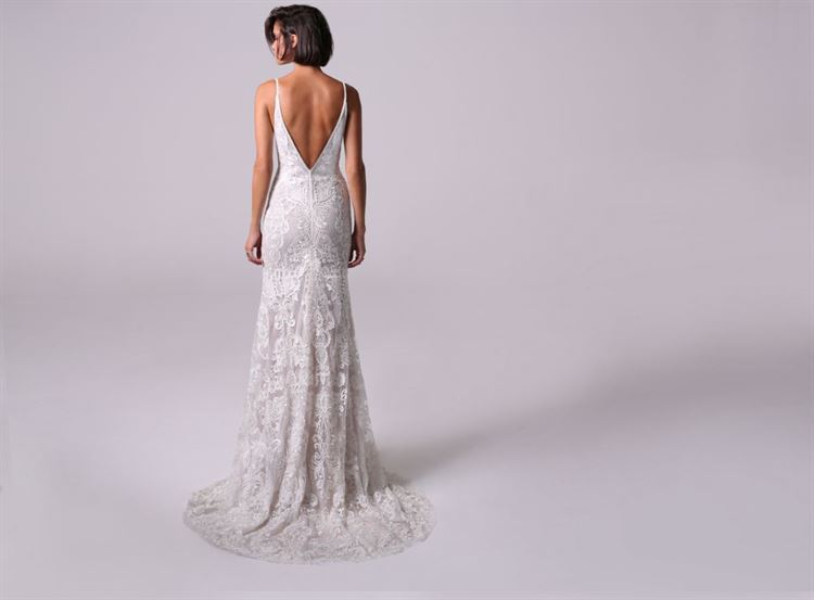 מיכל מדינה חושפת: החתונה שהולידה קטלוג חדש 11