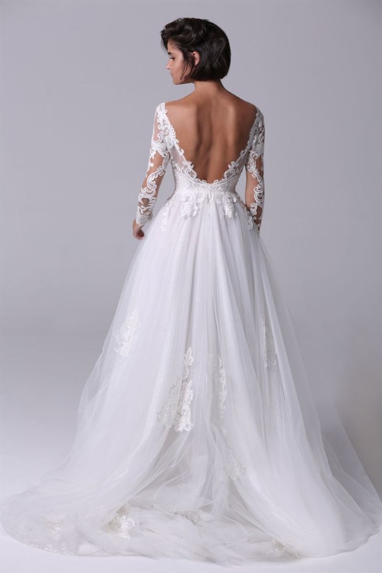 מיכל מדינה חושפת: החתונה שהולידה קטלוג חדש 13