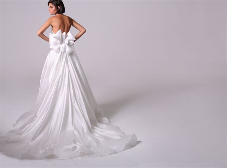 מיכל מדינה חושפת: החתונה שהולידה קטלוג חדש 15