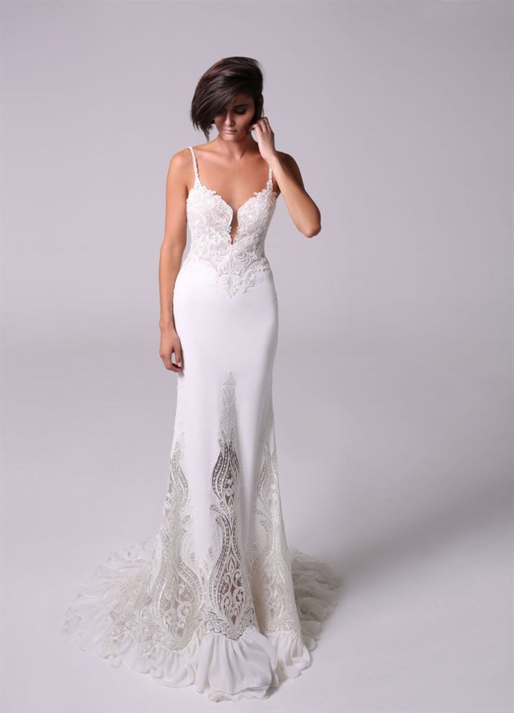 מיכל מדינה חושפת: החתונה שהולידה קטלוג חדש 16