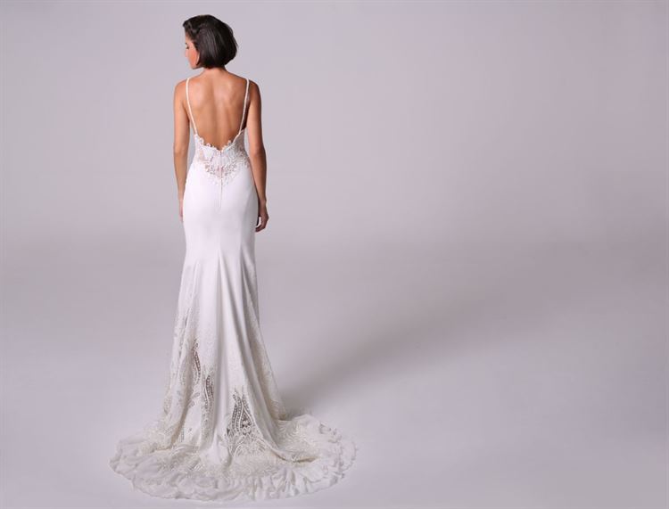 מיכל מדינה חושפת: החתונה שהולידה קטלוג חדש 17