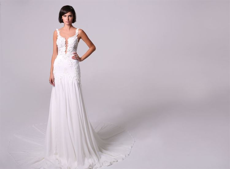 מיכל מדינה חושפת: החתונה שהולידה קטלוג חדש 18