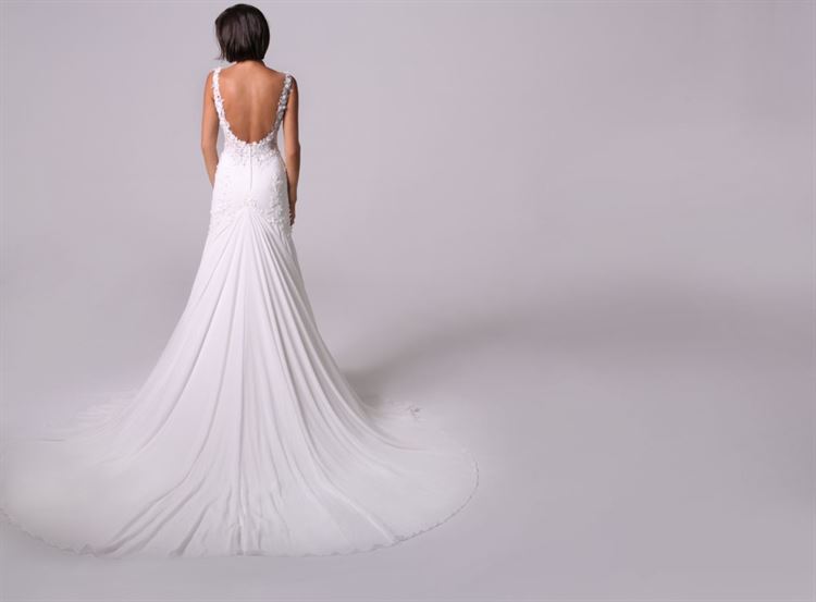 מיכל מדינה חושפת: החתונה שהולידה קטלוג חדש 19