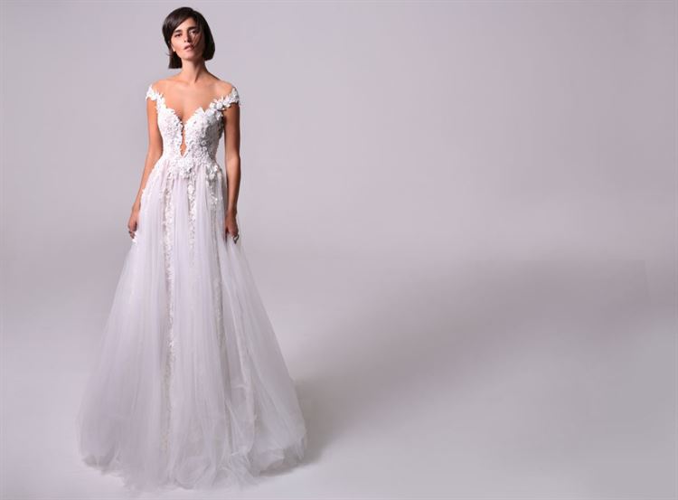 מיכל מדינה חושפת: החתונה שהולידה קטלוג חדש 20