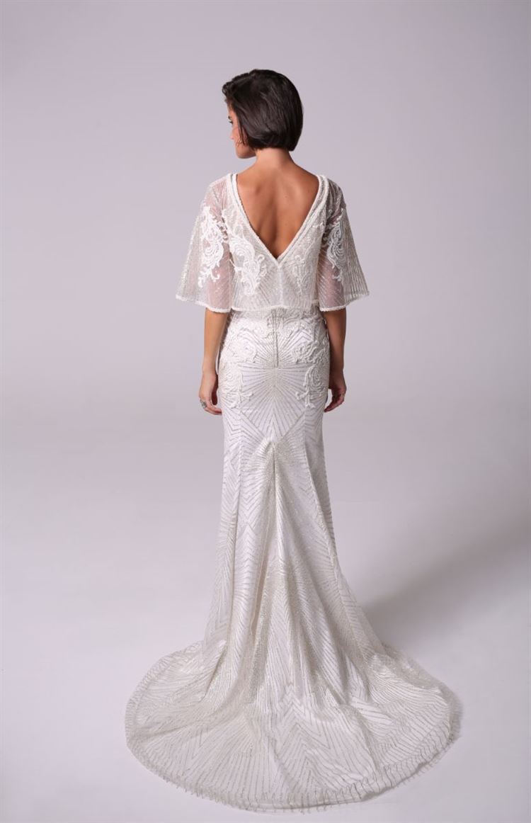 מיכל מדינה חושפת: החתונה שהולידה קטלוג חדש 23