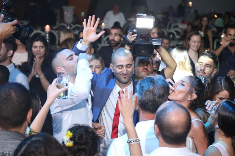 סיפור ההיכרות הכי מטורף שהכרתם 24