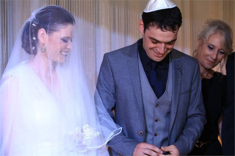 אופסס, פאדיחות מביכות ביום החתונה 2