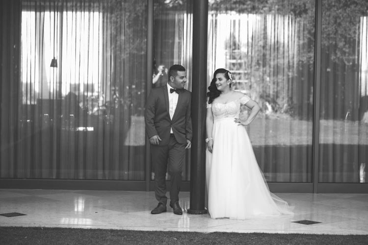 הזמנה לחתונה או דרכון? חתונה שוברת ציפיות 7