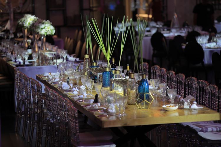 קרקס? פסטיבל? או שזאת בכלל חתונה? 18