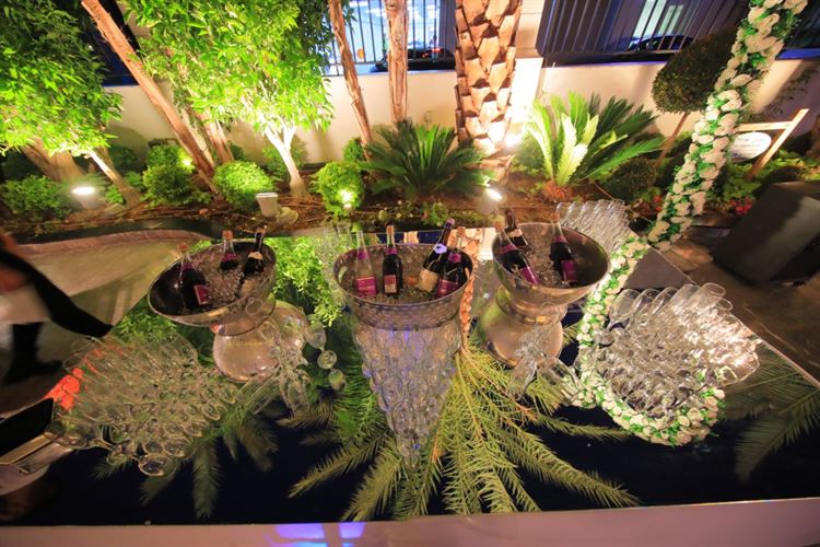 קרקס? פסטיבל? או שזאת בכלל חתונה? 19