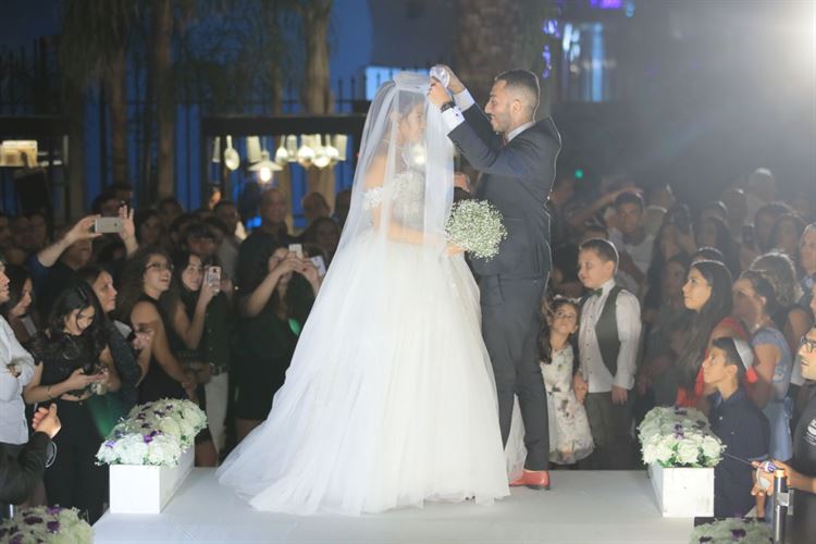 קרקס? פסטיבל? או שזאת בכלל חתונה? 16