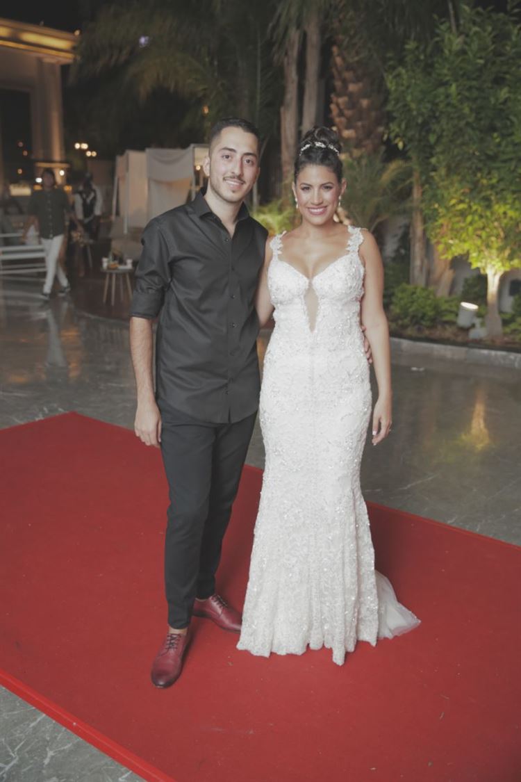 קרקס? פסטיבל? או שזאת בכלל חתונה? 32