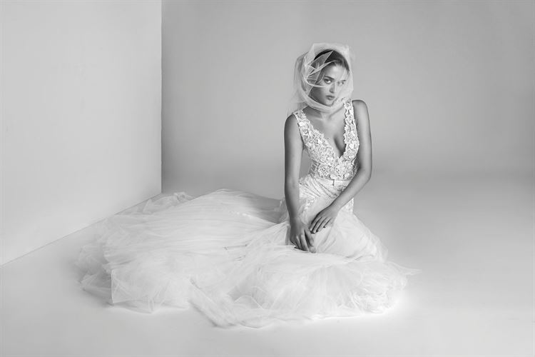 לא תאמינו כמה עולה שמלה של אלון ליבנה 4