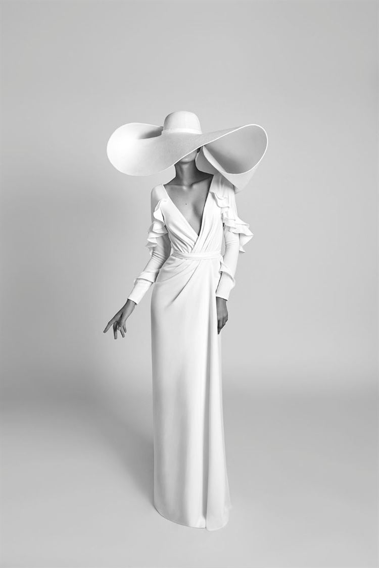 לא תאמינו כמה עולה שמלה של אלון ליבנה 5