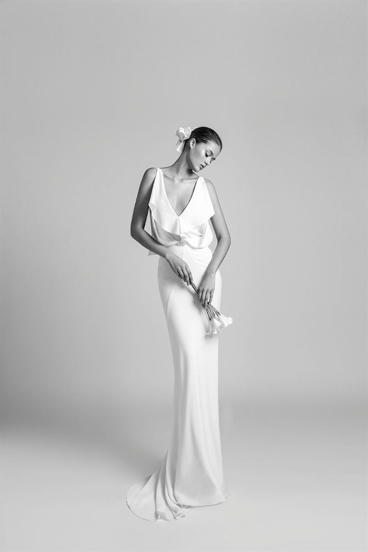 לא תאמינו כמה עולה שמלה של אלון ליבנה 9