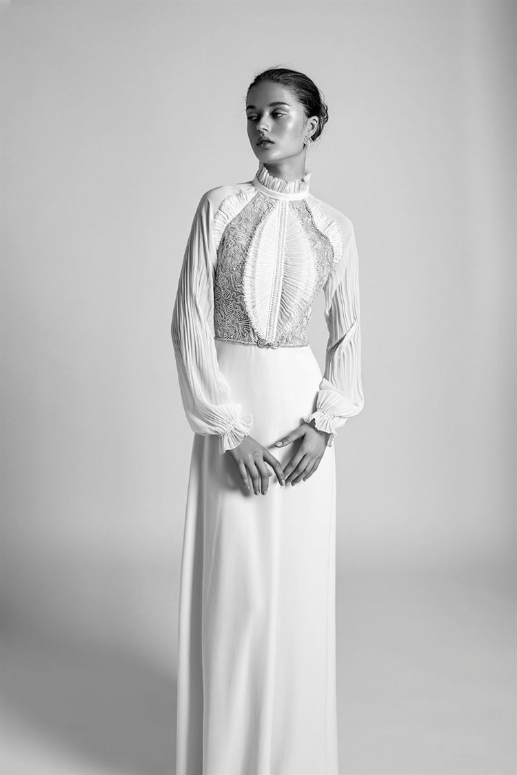 לא תאמינו כמה עולה שמלה של אלון ליבנה 14