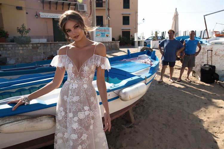 זה לא חלום: ברטה בסוהו בניו יורק 6