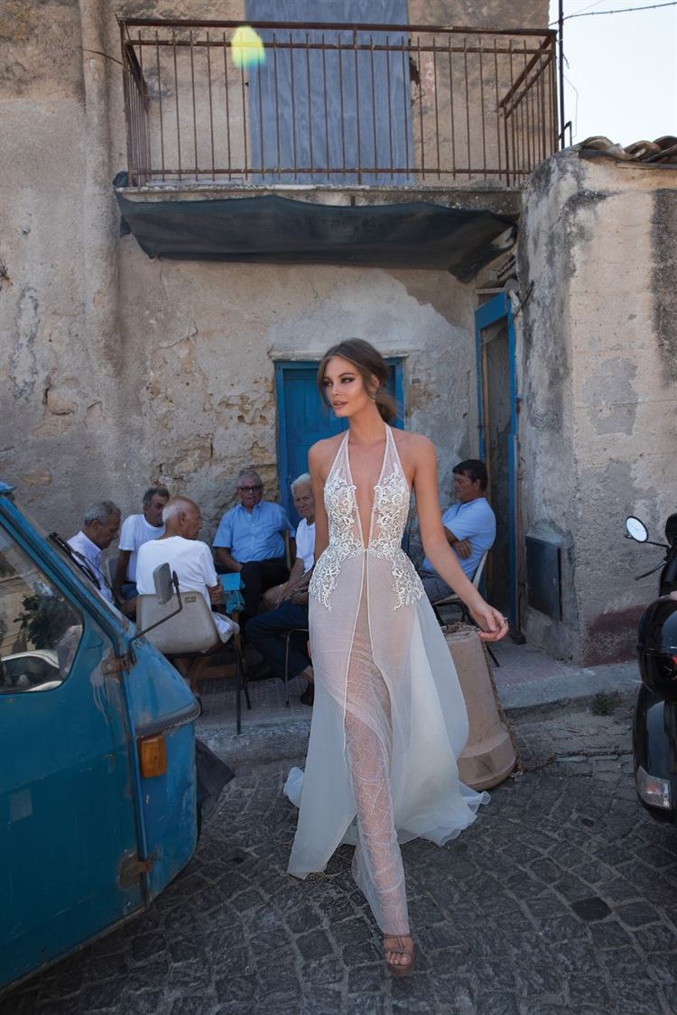 זה לא חלום: ברטה בסוהו בניו יורק 10