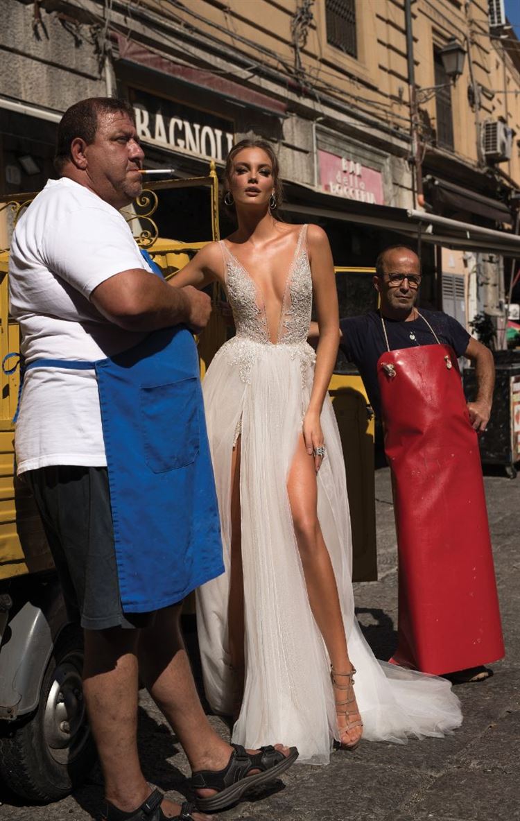 זה לא חלום: ברטה בסוהו בניו יורק 21