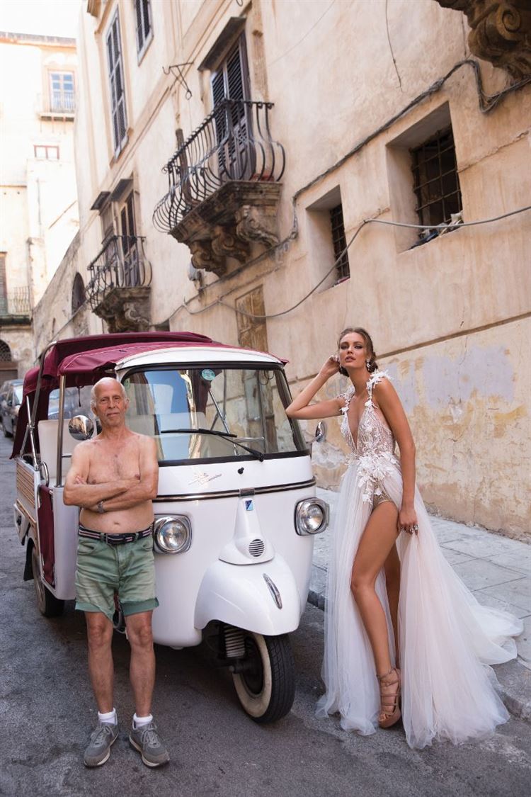 זה לא חלום: ברטה בסוהו בניו יורק 27