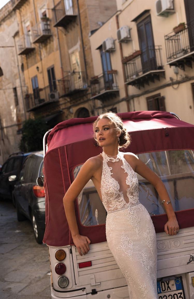 זה לא חלום: ברטה בסוהו בניו יורק 29