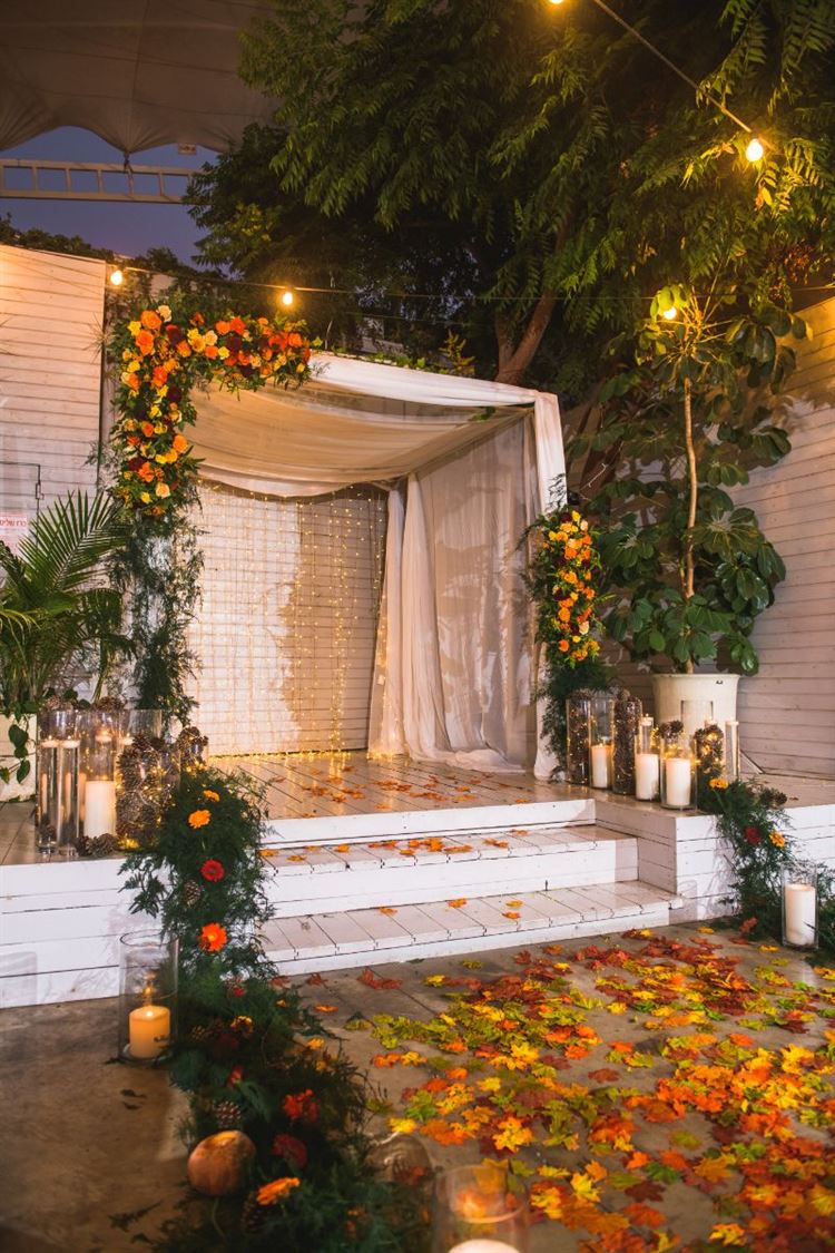 גן הגפן - גן האירועים שכובש את תל אביב 8