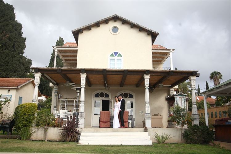 הניצוץ: המשמרת שהסתיימה באופן לא צפוי 7