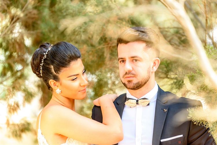 קבלו: הצעת נישואין בשמי הארץ ושלומי שבת 2